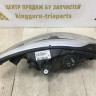 Фара левая Renault Kaptur OEM 260609268R
