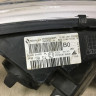 Фара левая Renault Kaptur OEM 260609268R