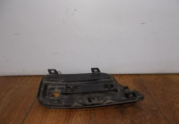 Вставка заднего бампера левая бу Renault Sandero Stepway 2 OEM 850772430R