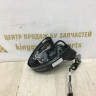 Зеркало правое 13k Volkswagen Tiguan 2 2017 oem 5NB857508