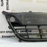 Решетка переднего бампера Hyundai i20 PB 2008 OEM 86561J000