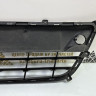 Решетка переднего бампера Hyundai i20 PB 2008 OEM 86561J000