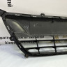 Решетка переднего бампера Hyundai i20 PB 2008 OEM 86561J000
