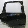 Дверь задняя правая Volkswagen Touareg 2 NF oem 7P0833056 (скл-3) Дверь задняя правая Volkswagen Touareg 2 NF oem 7P0833056 (скл-3)