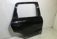Дверь задняя правая Volkswagen Touareg 2 NF oem 7P0833056 (скл-3)