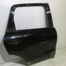 Дверь задняя правая Volkswagen Touareg 2 NF oem 7P0833056 (скл-3) Дверь задняя правая Volkswagen Touareg 2 NF oem 7P0833056 (скл-3)