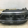 Фара левая Volkswagen Tiguan 2 LED дорестайлинг 2016 oem 5NB941081A