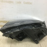 Фара левая Volkswagen Tiguan 2 LED дорестайлинг 2016 oem 5NB941081A