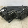 Фара левая Volkswagen Tiguan 2 LED дорестайлинг 2016 oem 5NB941081A