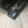 Фара левая Volkswagen Tiguan 2 LED дорестайлинг 2016 oem 5NB941081A