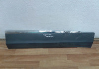 Молдинг двери передний правый Volkswagen Tiguan 2 oem 5na854940 (дефект) (скл-3)