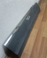 Молдинг двери передний правый Volkswagen Tiguan 2 oem 5na854940 (дефект) (скл-3)