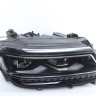 Фара правая LED Volkswagen Tiguan 2 дорест 16-20  oem 5NB941082D