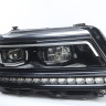 Фара правая LED Volkswagen Tiguan 2 дорест 16-20  oem 5NB941082D