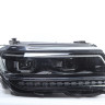 Фара правая LED Volkswagen Tiguan 2 дорест 16-20  oem 5NB941082D