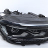 Фара правая LED Volkswagen Tiguan 2 дорест 16-20  oem 5NB941082D