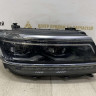 Фара правая LED Volkswagen Tiguan 2 дорест 16-20  oem 5NB941082D