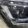 Фара правая LED Volkswagen Tiguan 2 дорест 16-20  oem 5NB941082D