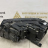 Фара правая LED Volkswagen Tiguan 2 дорест 16-20  oem 5NB941082D
