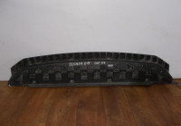 Защита переднего бампера бу Skoda Octavia A7 до рестайлинг OEM 5E0807611