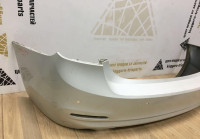 Бампер задний BMW З F30 рестайлинг OEM 51127384449