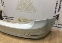 Бампер задний BMW З F30 рестайлинг OEM 51127384449