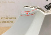 Бампер задний BMW З F30 рестайлинг OEM 51127384449