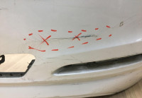 Бампер задний BMW З F30 рестайлинг OEM 51127384449