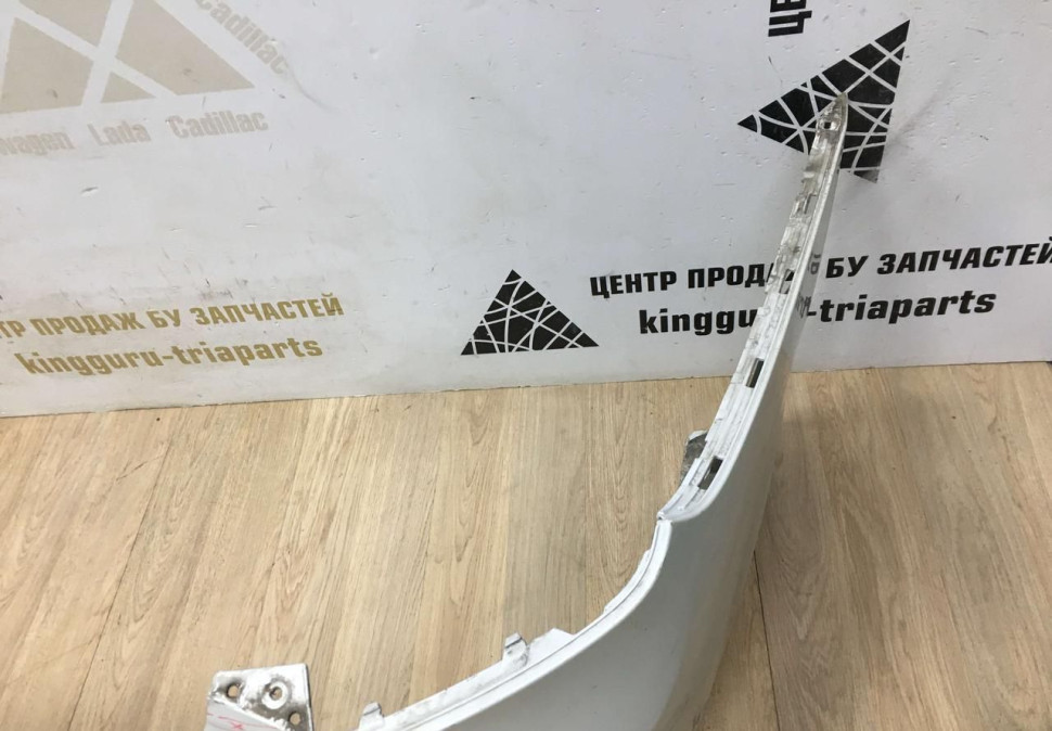 Бампер задний BMW З F30 рестайлинг OEM 51127384449 Бампер задний BMW З F30 рестайлинг OEM 51127384449