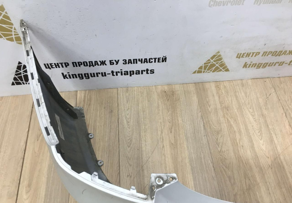 Бампер задний BMW З F30 рестайлинг OEM 51127384449 Бампер задний BMW З F30 рестайлинг OEM 51127384449