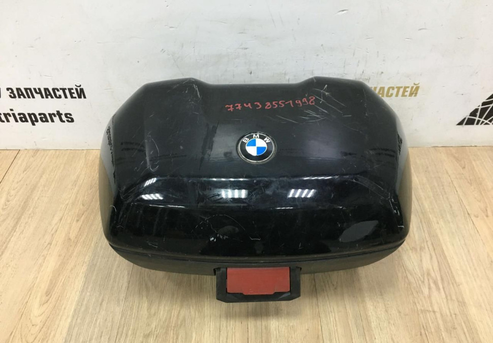 Топкейс BMW K50 R1200GS OEM 77438551998