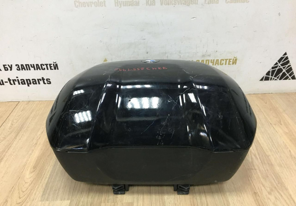 Топкейс BMW K50 R1200GS OEM 77438551998