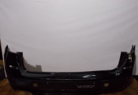 Бампер задний бу BMW X3 F25 до рестайлинг OEM 51127278478