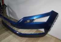 Бампер передний бу Skoda Kodiaq OEM 565807221