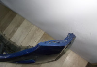 Бампер передний бу Skoda Kodiaq OEM 565807221
