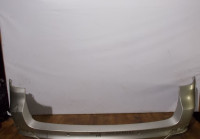 Бампер задний бу BMW X5 F15 OEM 51127294392