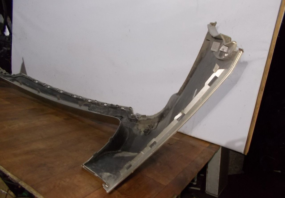 Бампер задний бу BMW X5 F15 OEM 51127294392 Бампер задний бу BMW X5 F15 OEM 51127294392