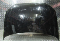 Капот Volkswagen Polo седан рест oem 6RU823031C (вмятина)