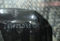 Капот Volkswagen Polo седан рест oem 6RU823031C (вмятина)