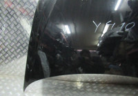 Капот Volkswagen Polo седан рест oem 6RU823031C (вмятина)