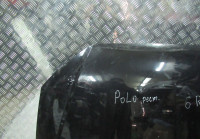 Капот Volkswagen Polo седан рест oem 6RU823031C (вмятина)