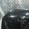 Капот Volkswagen Polo седан рест oem 6RU823031C (вмятина) Капот Volkswagen Polo седан рест oem 6RU823031C (вмятина)