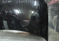 Капот Volkswagen Polo седан рест oem 6RU823031C (вмятина)