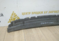Абсорбер переднего бампера бу Skoda Karoq OEM 57A807248C