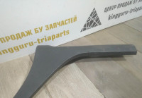 Молдинг крыла задний левый бу Renault Sandero 2 OEM 788A30590R