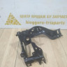 Кронштейн под фару правый бу BMW 7 G11 OEM 51647375326