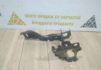 Кронштейн под фару правый бу BMW 7 G11 OEM 51647375326