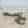 Кронштейн под фару правый бу BMW 7 G11 OEM 51647375326