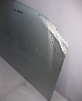 Капот Lada Largus (вмятина) (скл-3)