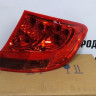 Фонарь правый Chevrolet Sail
